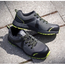 Bezpečnostná obuv ARDON®XLIGHT YELLOW ESD S1P 36
