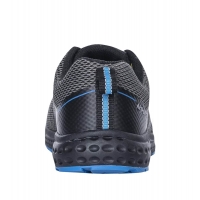 Work shoes ARDON®XLIGHT BLUE ESD O1 36 Black-turquoise