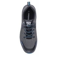 Work shoes ARDON®XLIGHT BLUE ESD O1 36 Black-turquoise