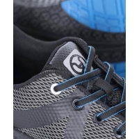 Work shoes ARDON®XLIGHT BLUE ESD O1 36 Black-turquoise