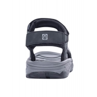 Sandals ARDON®BROOK BLACK 41 Gray