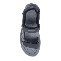 Sandals ARDON®BROOK BLACK 41 Gray