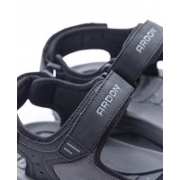 Sandals ARDON®BROOK BLACK 41 Gray
