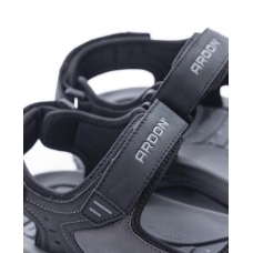 Sandals ARDON®BROOK BLACK 41 Gray