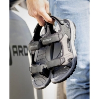 Sandals ARDON®BROOK BLACK 41 Gray