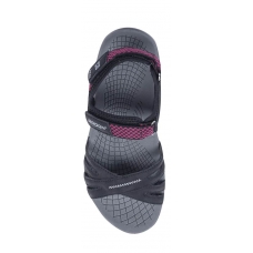 Sandals ARDON®PHYLLIS 36 Gray