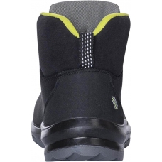 Bezpečnostná obuv ARDON®SOFTEX HIGH S1P