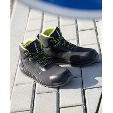 Bezpečnostná obuv ARDON®SOFTEX HIGH S1P