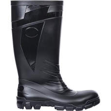 Work boots ARDON®13159 OB FO SRC Black