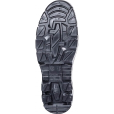 Work boots ARDON®13159 OB FO SRC Black