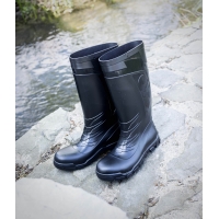 Work boots ARDON®13159 OB FO SRC Black