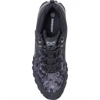 Outdoor obuv ARDON®CREATRON®HIGH CAMO