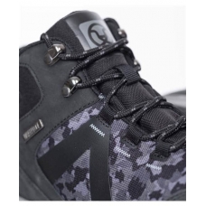 Outdoor obuv ARDON®CREATRON®HIGH CAMO