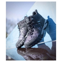 Outdoor obuv ARDON®CREATRON®HIGH CAMO