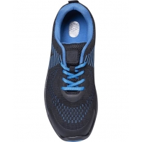 Pracovná obuv ARDON®FLYTEX O1 čierno-modrá 