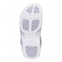 Šľapky ARDON®MARINE bielo-sivé 