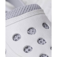 Šľapky ARDON®MARINE bielo-sivé 