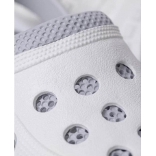 Šľapky ARDON®MARINE bielo-sivé 