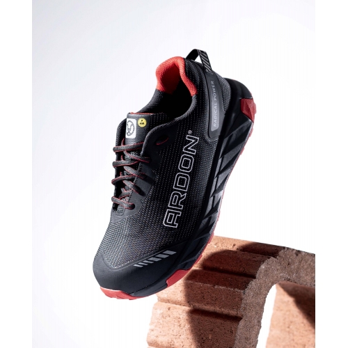 Bezpečnostná obuv ARDON®WIDER LOW S3 48 