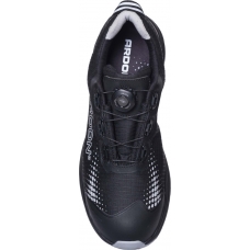 Bezpečnostná obuv ARDON®CREATRON LOW S3 ESD 48 