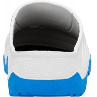 Šľapky SEBSO Apero 13450 biela 45-46 