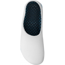 Šľapky SEBSO Apero 13450 biela 45-46 