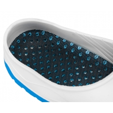 Šľapky SEBSO Apero 13450 biela 45-46 