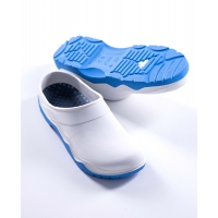 Šľapky SEBSO Apero 13450 biela 45-46 