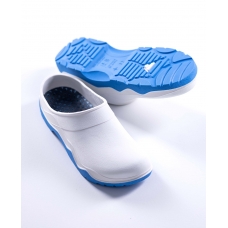 Šľapky SEBSO Apero 13450 biela 45-46 