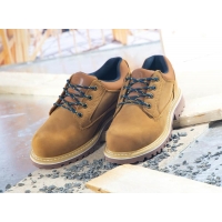 Pracovná obuv ARDON®FARM LOW OB žltá