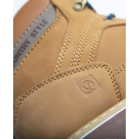 Work shoes ARDON®FARM HIGH yellow NEW OB Yellow