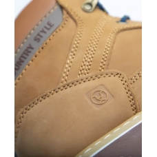 Pracovná obuv ARDON®FARM HIGH žltá OB NEW