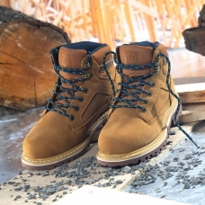 Pracovná obuv ARDON®FARM HIGH žltá OB NEW