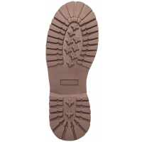 Work shoes ARDON®FARM HIGH WINTER NEW OB Brown