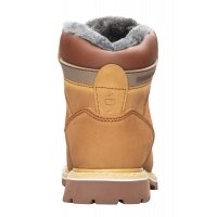 Work shoes ARDON®FARM HIGH WINTER NEW OB Brown