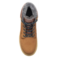 Work shoes ARDON®FARM HIGH WINTER NEW OB Brown