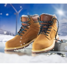 Pracovná obuv ARDON®FARM HIGH WINTER OB NEW