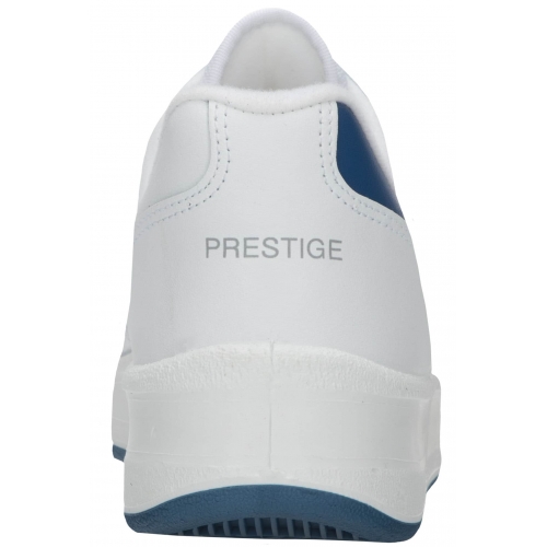 Shoes PRESTIGE LOW white White