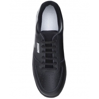 Obuv PRESTIGE LOW čierna