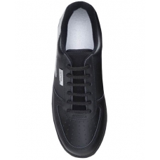 Obuv PRESTIGE LOW čierna