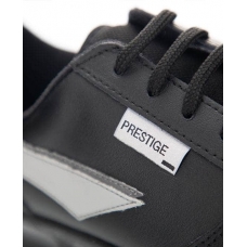 Obuv PRESTIGE LOW čierna