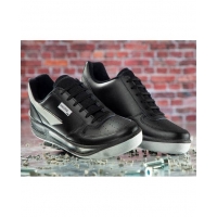 Obuv PRESTIGE LOW čierna