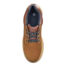 Pracovná obuv ARDON®FARM LOW hnedá OB NEW