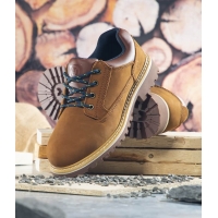 Pracovná obuv ARDON®FARM LOW hnedá OB NEW