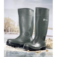 Boots NIGHTFISH OB Green