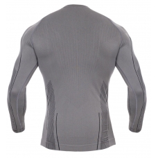 Funkčné tričko ARDON®BRILANTEX dl. rukáv šedá 2XL 