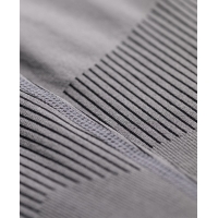 Funkčné tričko ARDON®BRILANTEX dl. rukáv šedá 2XL 