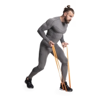 Funkčné nohavice ARDON®BRILANTEX šedá 2XL 