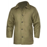 Coat padded ARDON®NICOLAS, green Green