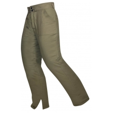 Pants padded ARDON®NICOLAS K, green - SALE Green